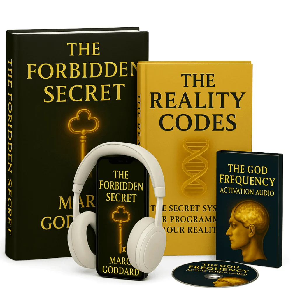 The Forbidden Secret program